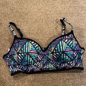 Victoria’s Secret bra